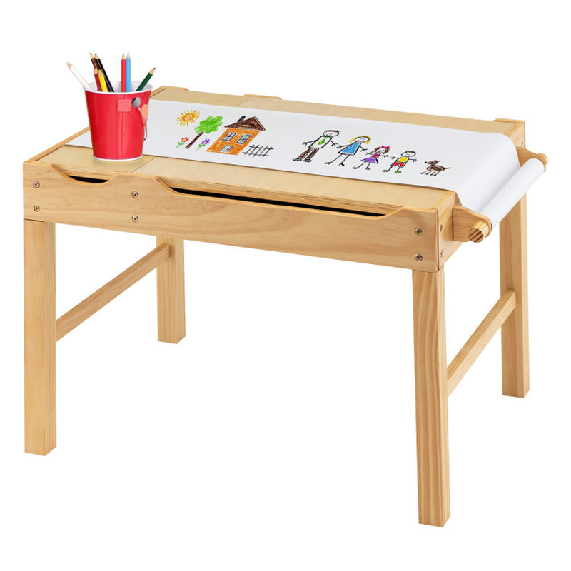 Kids Multi Activity Play Table